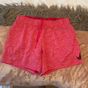 Nike shorts